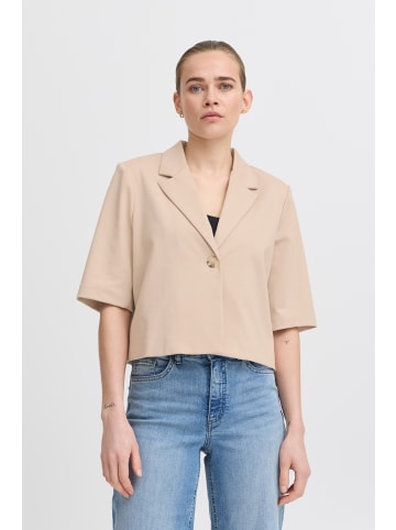 ICHI Blazer IHKATE Regular fit in Doeskin