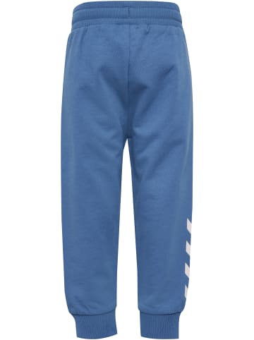 Hummel Verstellbare Taille Hose Hmlmini Lebensstil Kinder in DUTCH BLUE