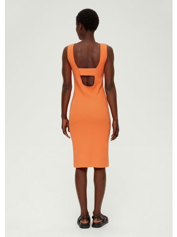 s.Oliver Kleid in 2333_orange