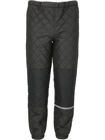 Zigzag Thermohose Frodo in 1001 Black