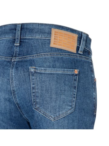 MAC Hose Sue in Blau