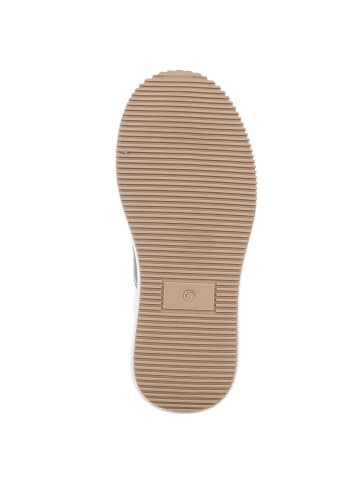 Ital-Design Freizeitschuh in Beige