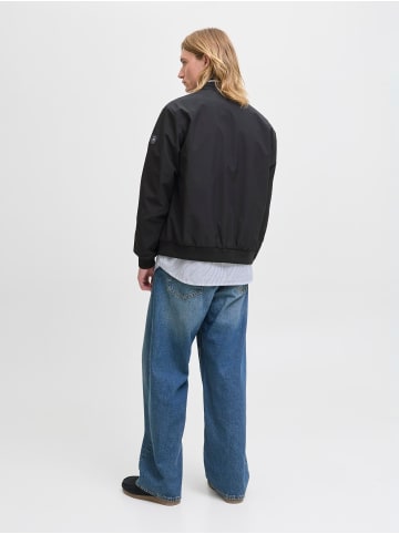 Jack & Jones Blousonjacke in Black