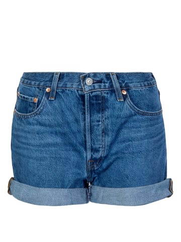 Levi´s Shorts in Blau