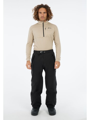 Protest " PRTLuton in True Black