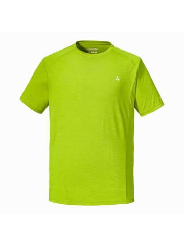 Schöffel Schnürschuh in grün