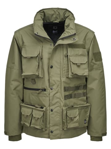 Brandit Brandit Leichte Jacken in olive