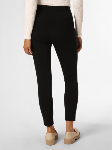 comma Hose in schwarz