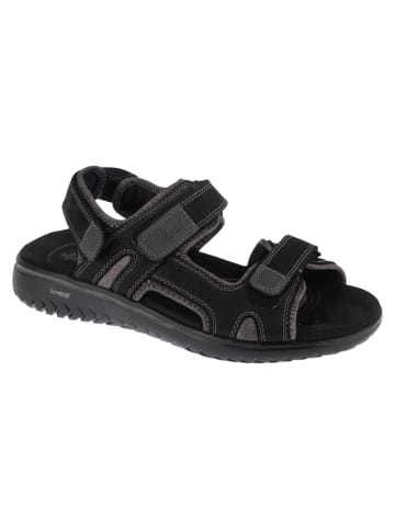 rieker Rieker Sandals in Schwarz