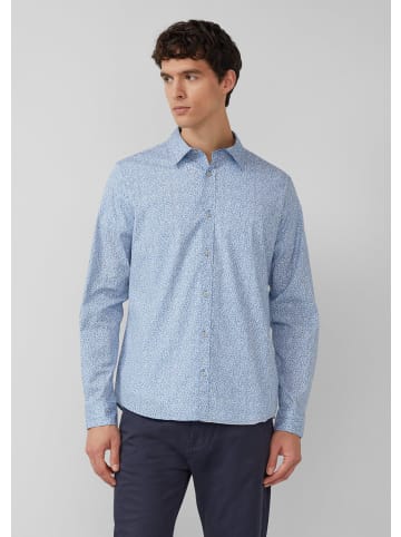 s.Oliver Hemd in 62A0_hellblau