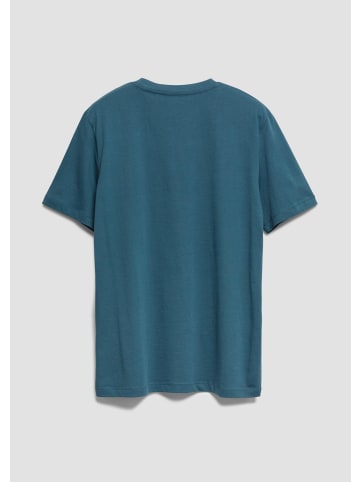 s.Oliver T-Shirt in 55D1_blau