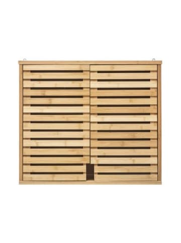 5five Simply Smart Bambusregal in beige