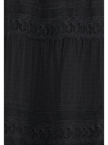 ebeeza Women Skirt in BLACK