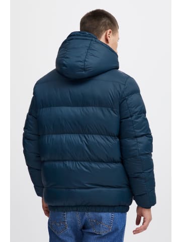 BLEND Steppjacke BHPuffkin in Mittelblau