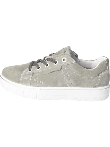 Ricosta Sneaker für Mädchen in grün