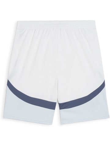 Puma Sporthose "SFV Shorts Replica" in Weiß