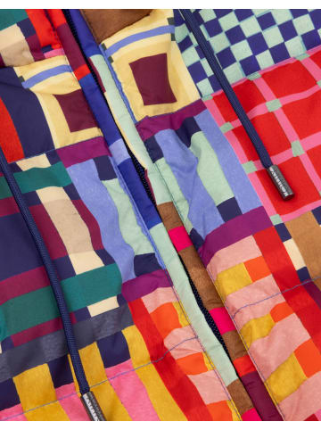 Oilily Clara Jacke in Blau