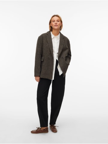 Vero Moda Jacke in Teak