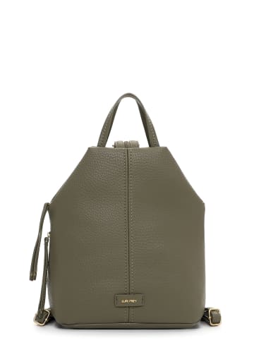 SURI FREY Rucksack SFY Gray in khaki 910