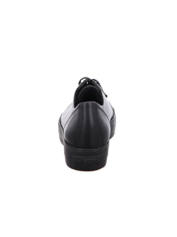 Paul Green Sneaker Low in schwarz