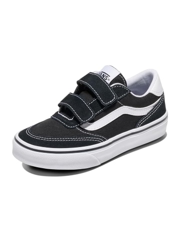 Vans Sneakers Low Brooklyn Ls in schwarz