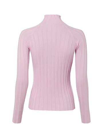 Marie Lund Pullover in rosa