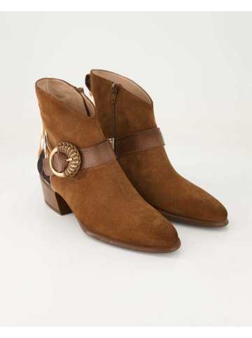 Hispanitas Klassische Stiefeletten in Braun