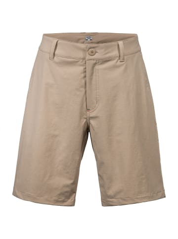 DOLOMITE M ARABBA SHORTS CHINO in Braun