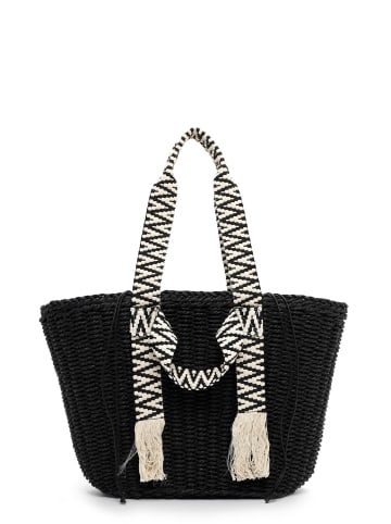 SURI FREY Sfy Jemmy black in schwarz