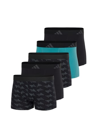 adidas Trunk Dynamic Stretch Cotton in assorted-5