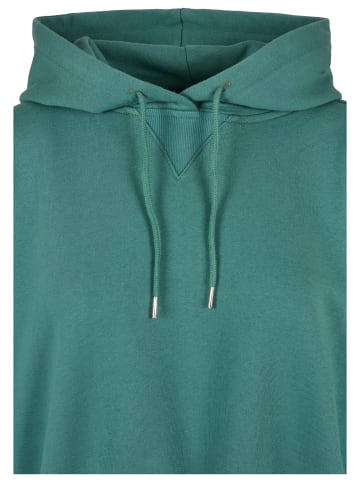 Urban Classics Urban Classics Damen Ladies Organic Oversized Terry Hoody in paleleaf