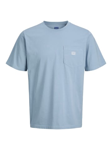 Jack & Jones T-shirt in Ashley Blue