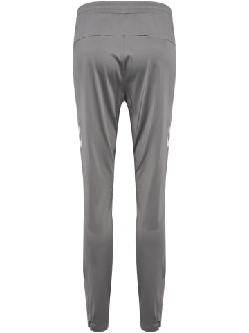 Hummel Verstellbare Taille Hose Hmllead Damen in STEEL GRAY