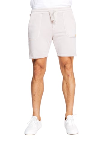 ZHRILL Herren Shorts ERIK in braun