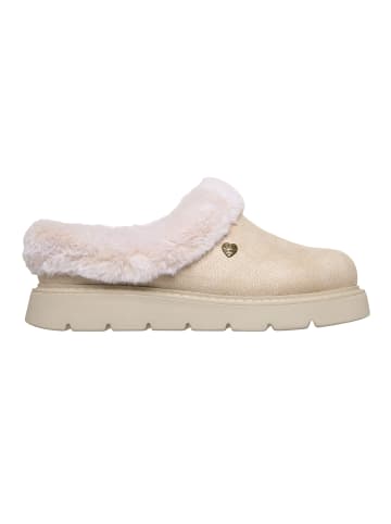Skechers Sneakers Low BOBS Keepsakes Lite in weiß