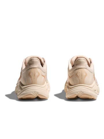 HOKA Laufschuh CLIFTON 10 in vanilla / birch