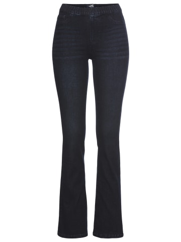 ARIZONA Jeansjeggings in rinsed