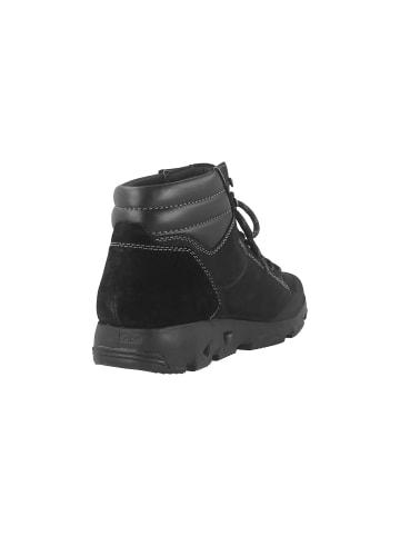 Josef Seibel Stiefeletten in Schwarz
