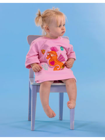 Oilily Kleid Daver in Rot