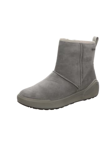 Legero Schnürstiefel in grau