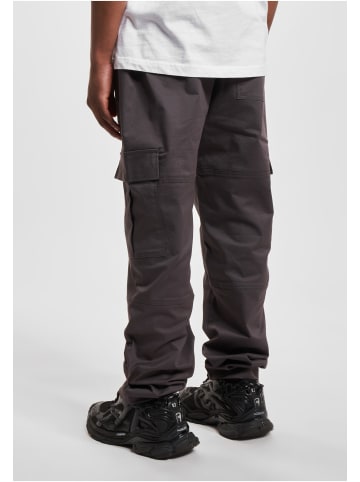 DEF Cargo Trouser in anthracite
