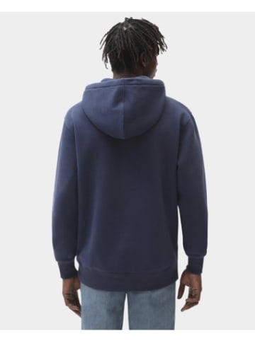 Dickies Sweatshirt in Marine