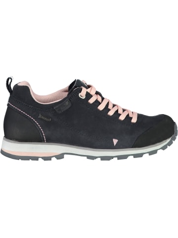 cmp Trekkingschuhe in Anthracite/Pastel Pink