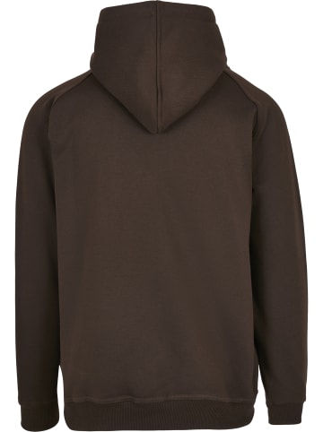 Urban Classics Sweat & Fleece - Hoodies in brown