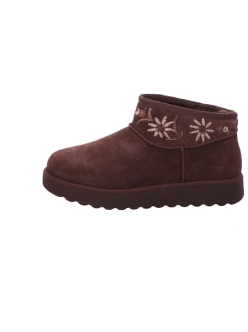 Skechers Sportschuh in braun