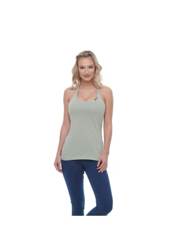 ragwear W XENIE ORGANIC in Grün