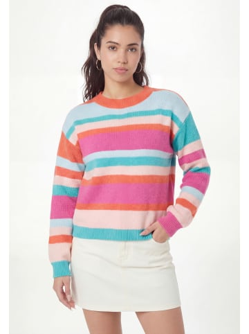 mimo Women Sweater in MULTICOLOR