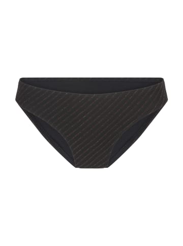 Linga Dore Slip in Schwarz