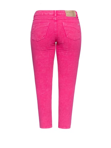 ATT Jeans ATT Jeans Jeanshose Leoni in pink