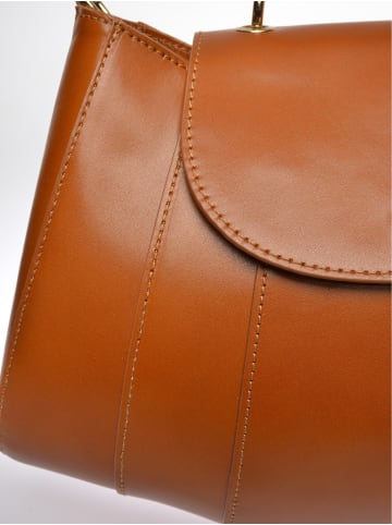 Isabella Rhea Henkeltasche in Braun